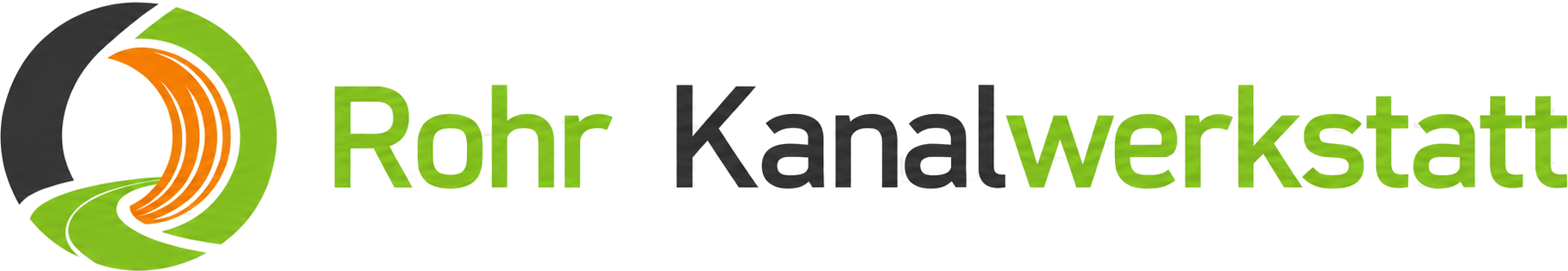 Rohr & Kanalwerkstatt Logo